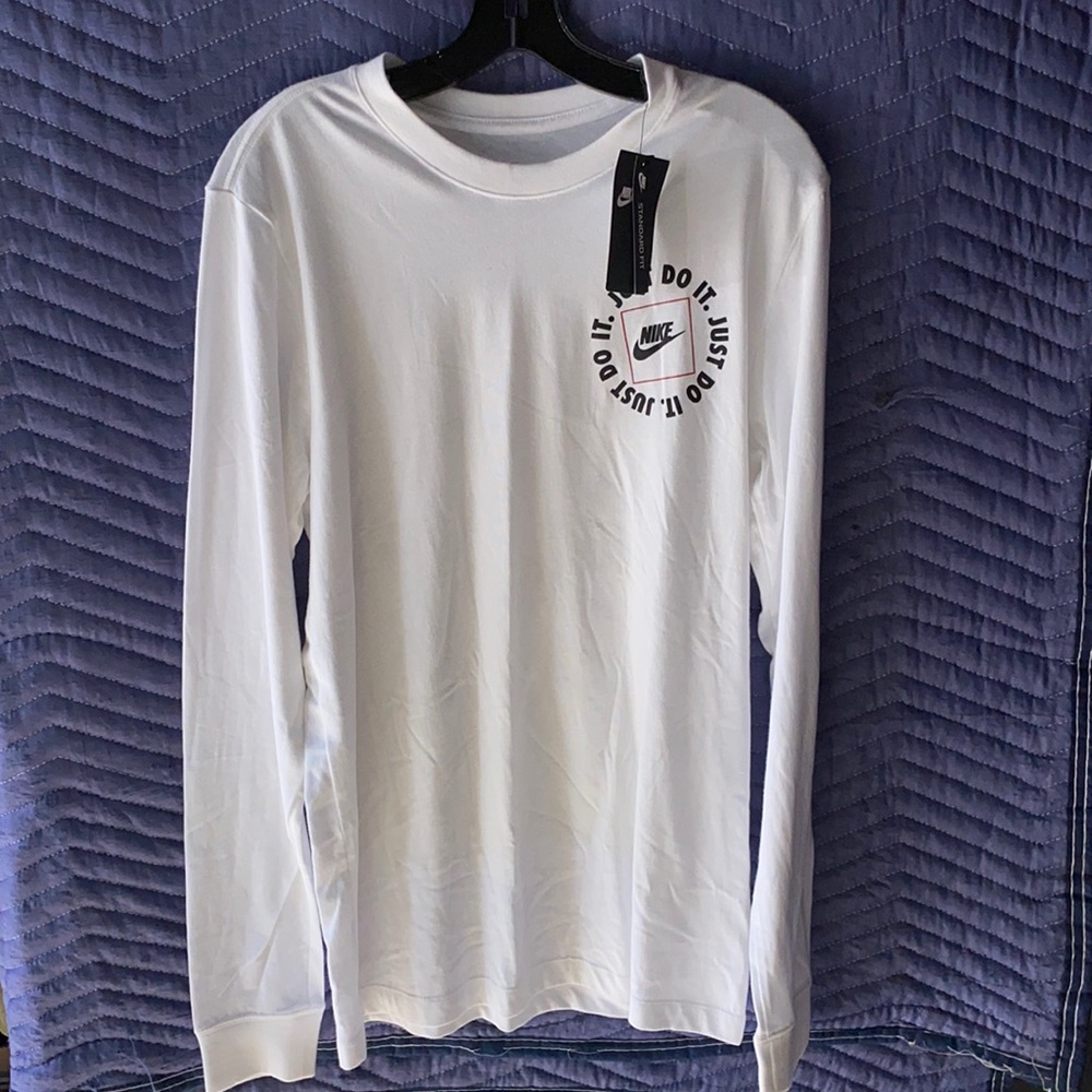 Nike  L/S TEE